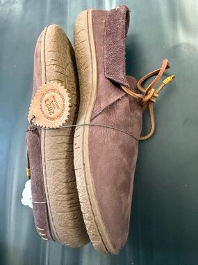 Manitobah - Men’s Modern Mocs 11